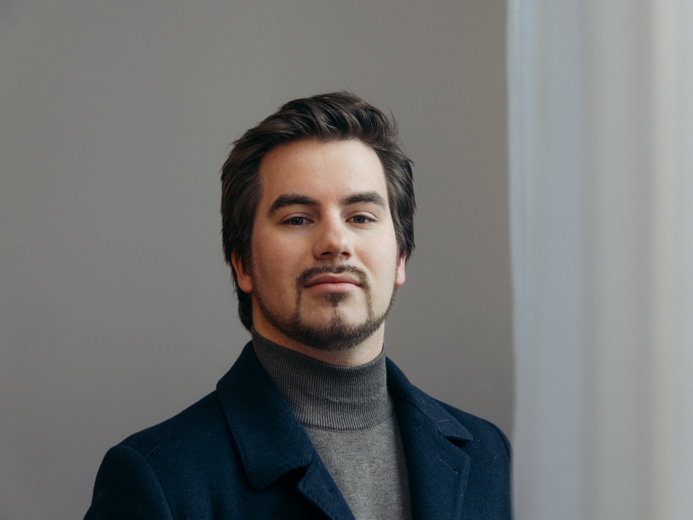 Concert participant's photo