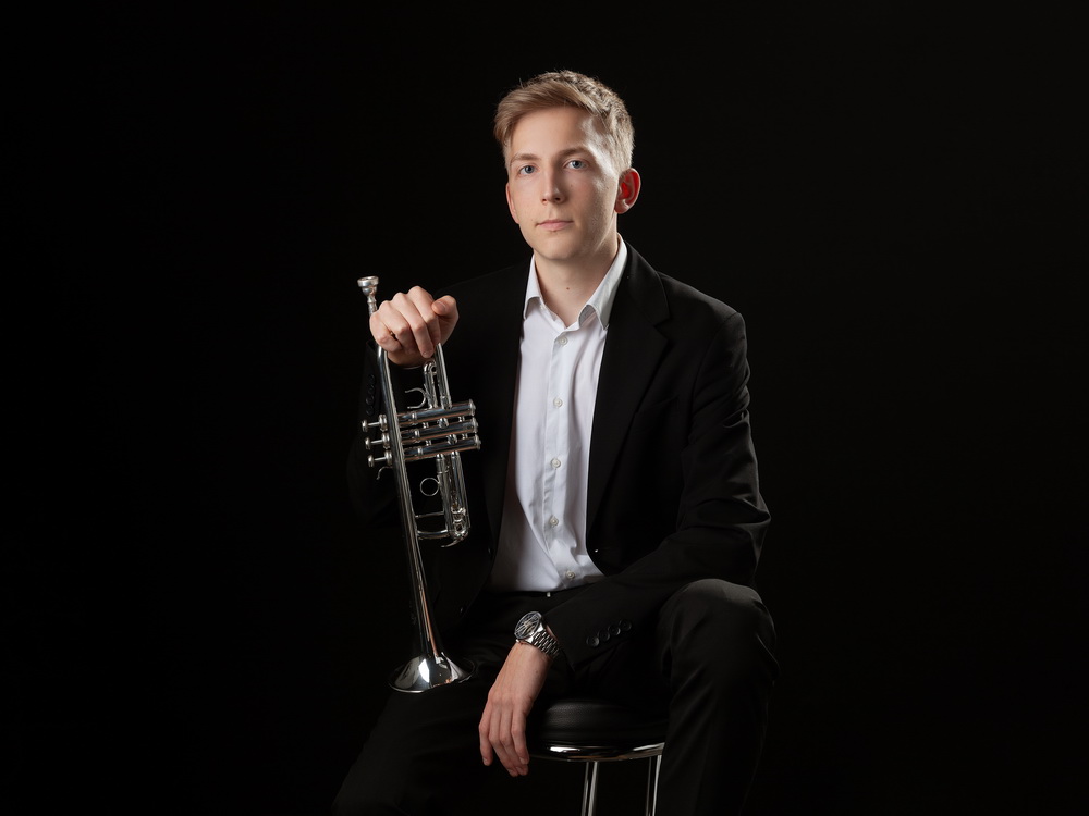 Concert participant's photo