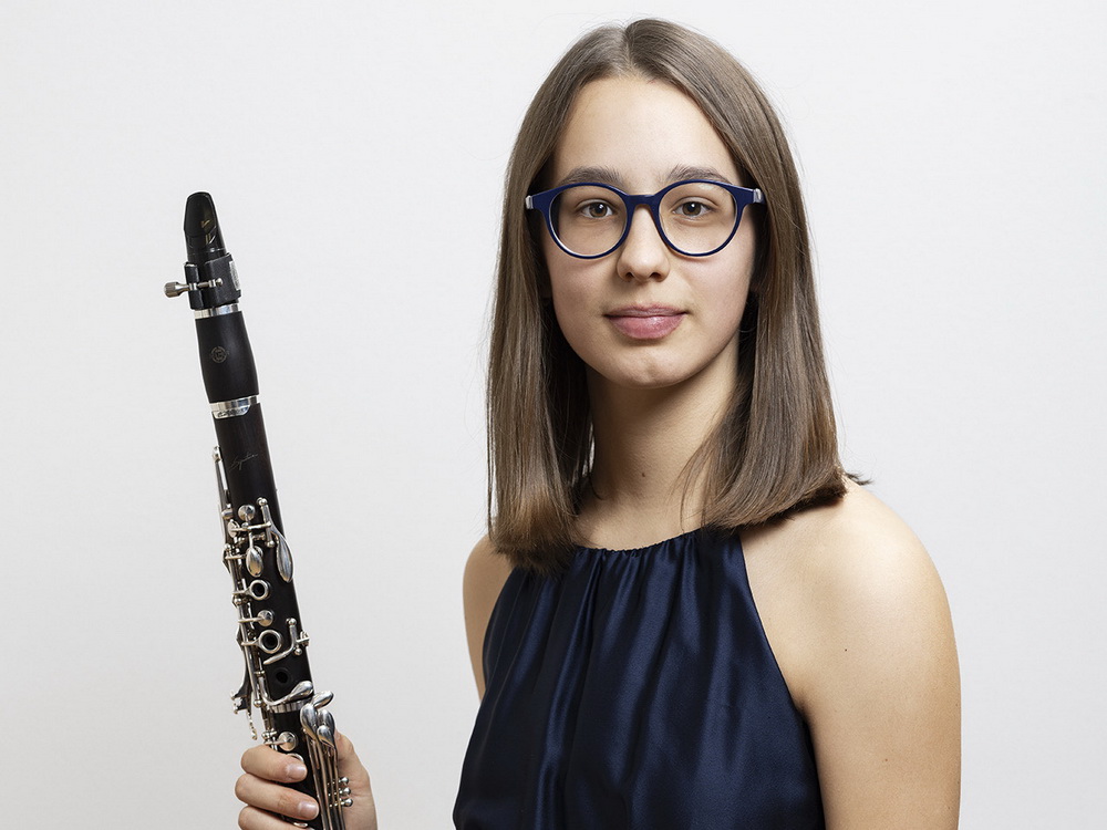 Concert participant's photo