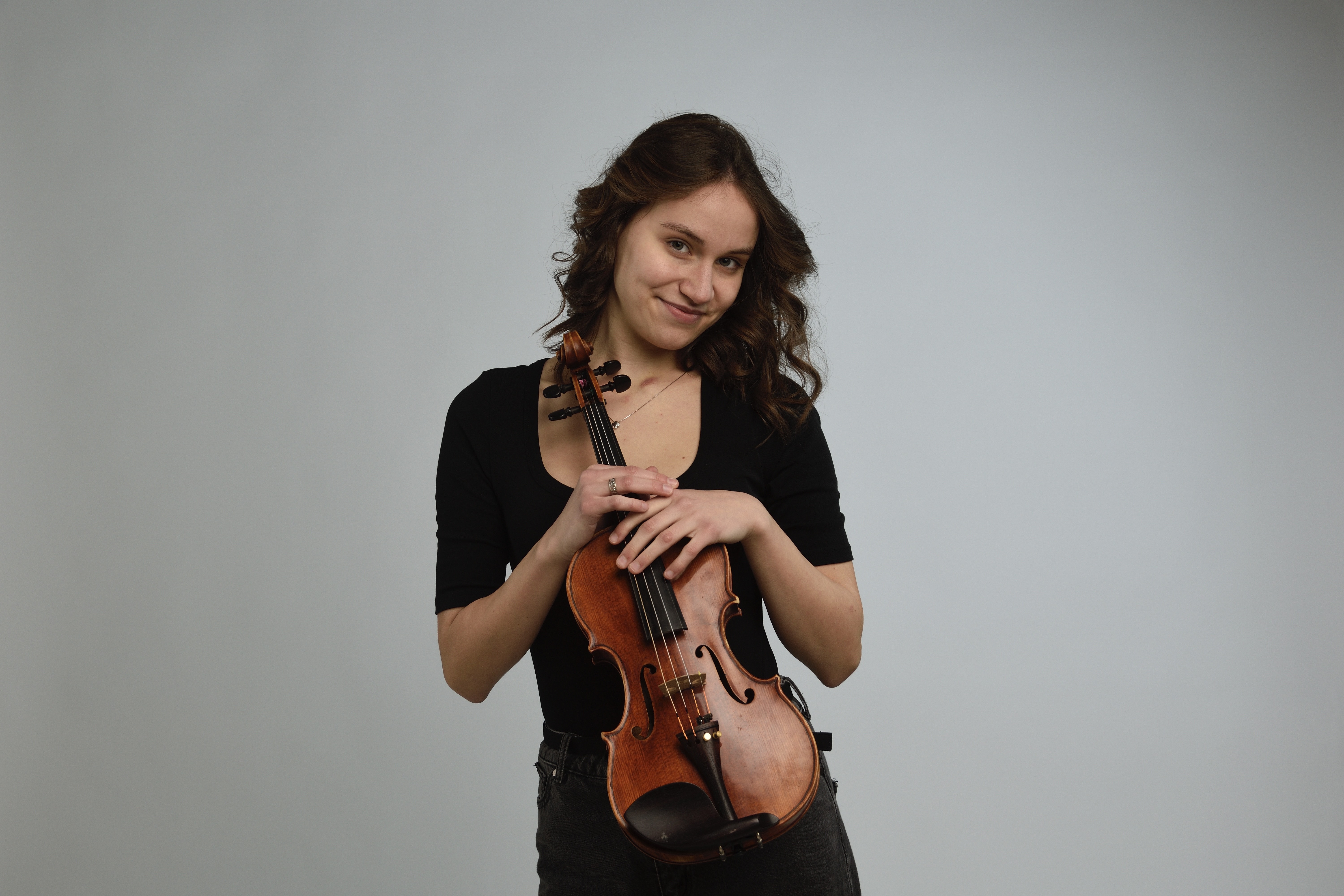 Concert participant's photo