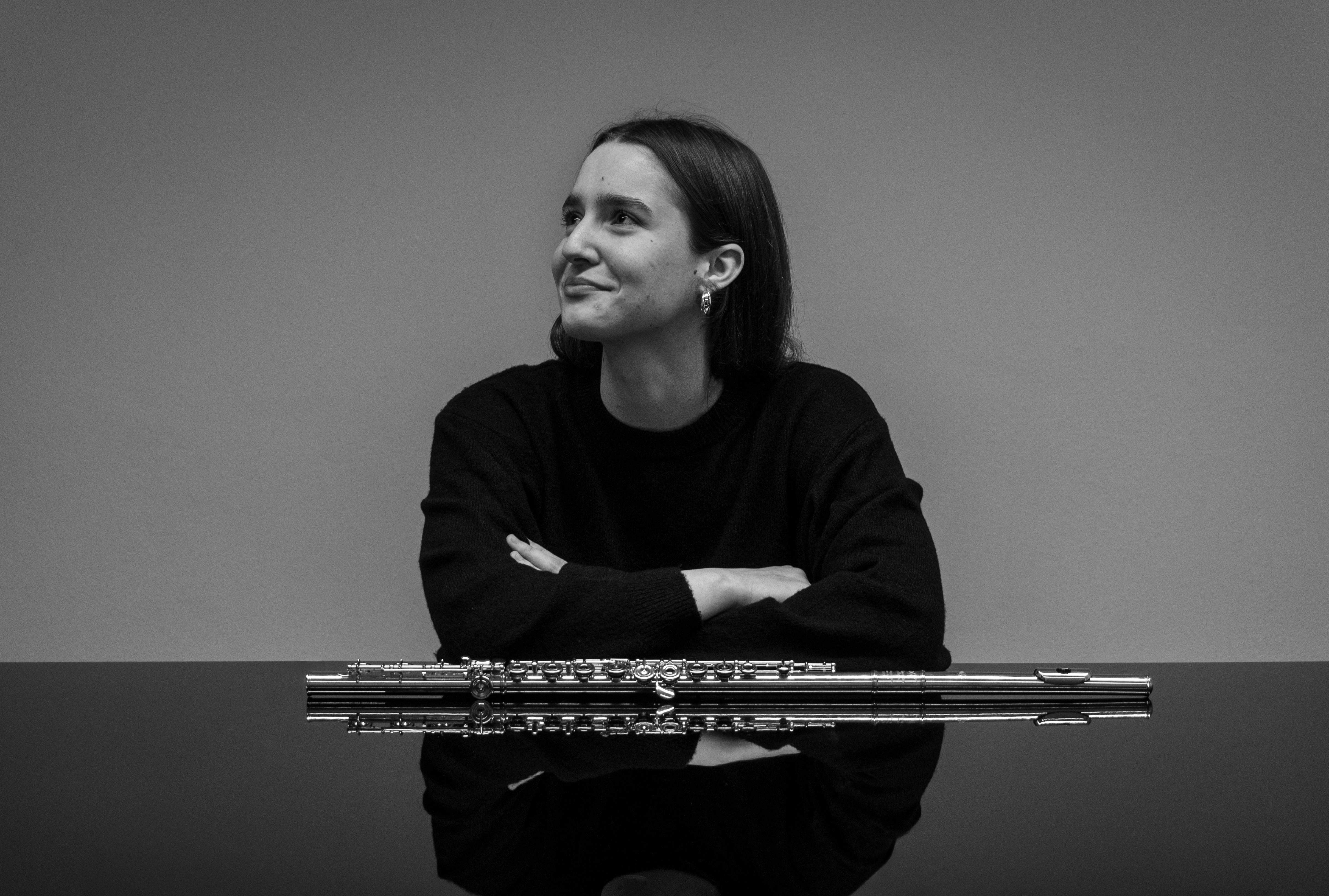 Concert participant's photo