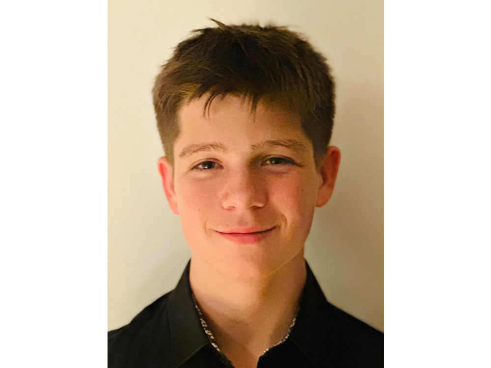 Concert participant's photo